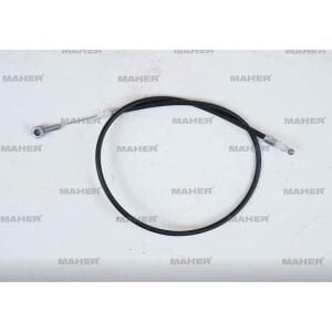 TEL KAPUT AÇMA ACCENT 06-11 ERA KISA ÖN HYUNDAI ACCENT, ERA OEM: 81190-1E100