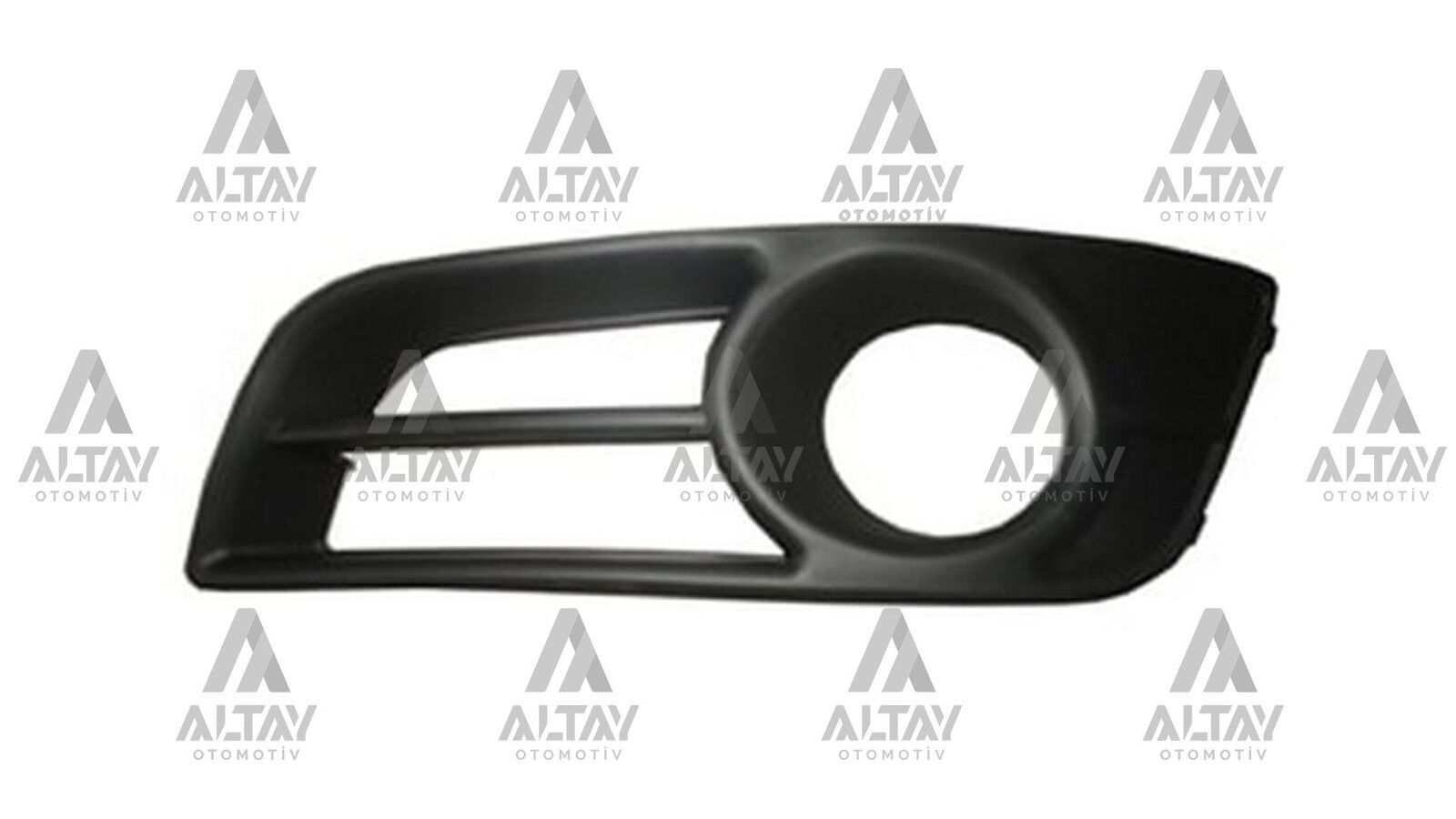 52128-02120 SİS LAMBA KAPAĞI COROLLA 04-06 HB. SOL (SİS DELİKLİ)