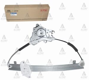 82403-29010 CAM KRİKOSU ELANTRA ELEKTRİKLİ  96-00 ÖN SOL