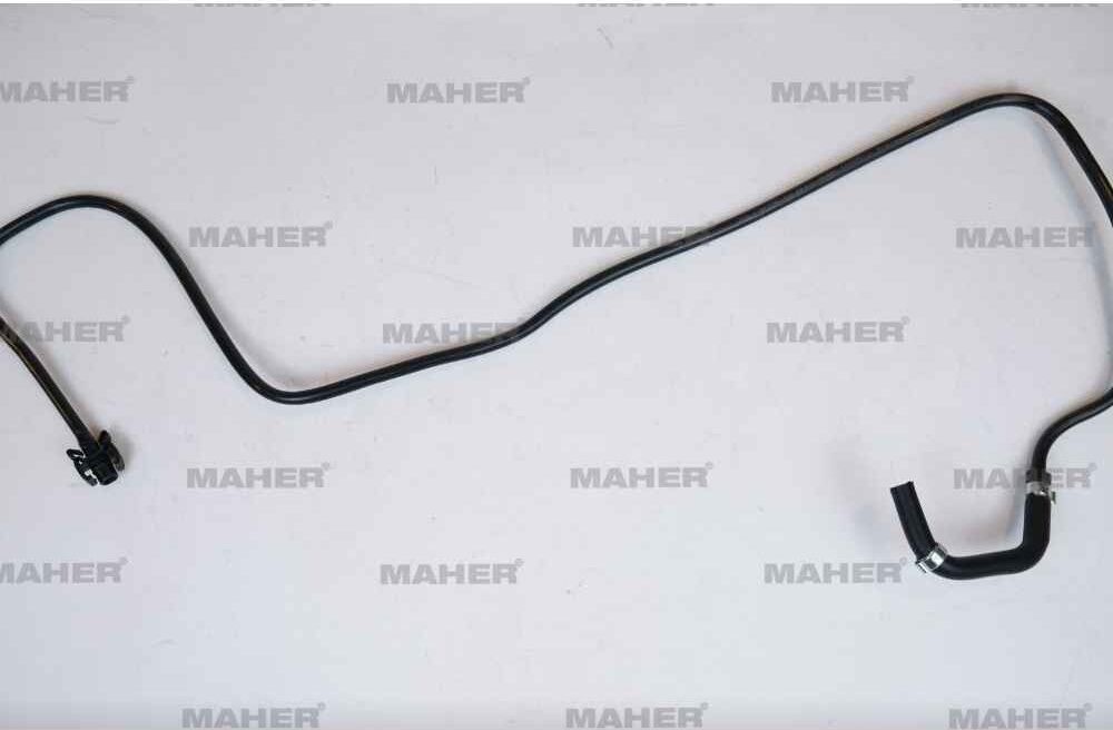 BORU YEDEK SU DEPOSU FİESTA / B-MAX 08=   OEM: 8V218C012AG