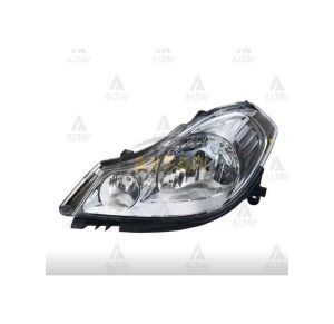 FAR CLIO SYMBOL 09-13 SAĞ RENAULT CLIO, SYMBOL OEM: 260105157R