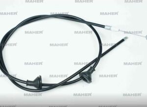 TEL DEPO KAPAK H-100  94-06   OEM: 81460-43002