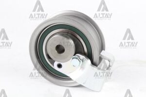 058109243E GERGİ RULMANI VOLKSWAGEN PASSAT / AUDI A4 / A6 / CABRIOLE