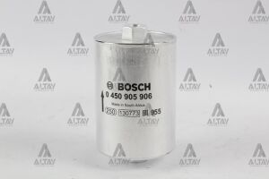 441201511C YAKIT FILTRESI (BENZIN) PASSAT  97= / A4 / A6  1.8-2.0