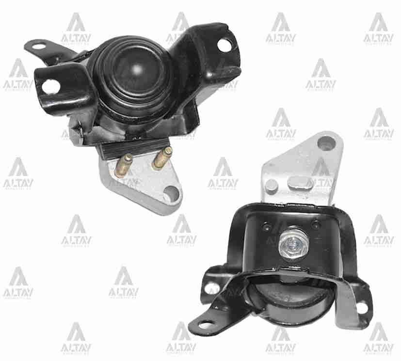 12305-22150 TAKOZ MOTOR COROLLA 02-06 / AVENSIS 02-06 1.6 VVTI ZZ121 MT SAĞ