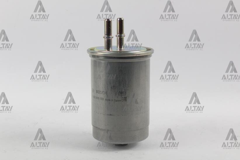 2T149155BE YAKIT FILTRESI (MAZOT) CONNECT 02-14 90PS 1.8TDCI MÜSÜRSÜZ