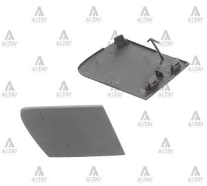 52129-0D050 ÇEKİ DEMİR KAPAĞI YARIS ÖN TAMPON 12-14