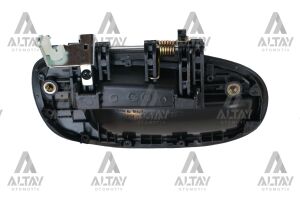83650-17000 KAPI KOLU MATRIX ARKA DIŞ ARKA SOL