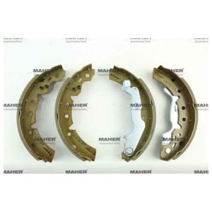 FREN BALATA CARINA  97-98 PABUÇ ARKA   OEM: 04495-02020