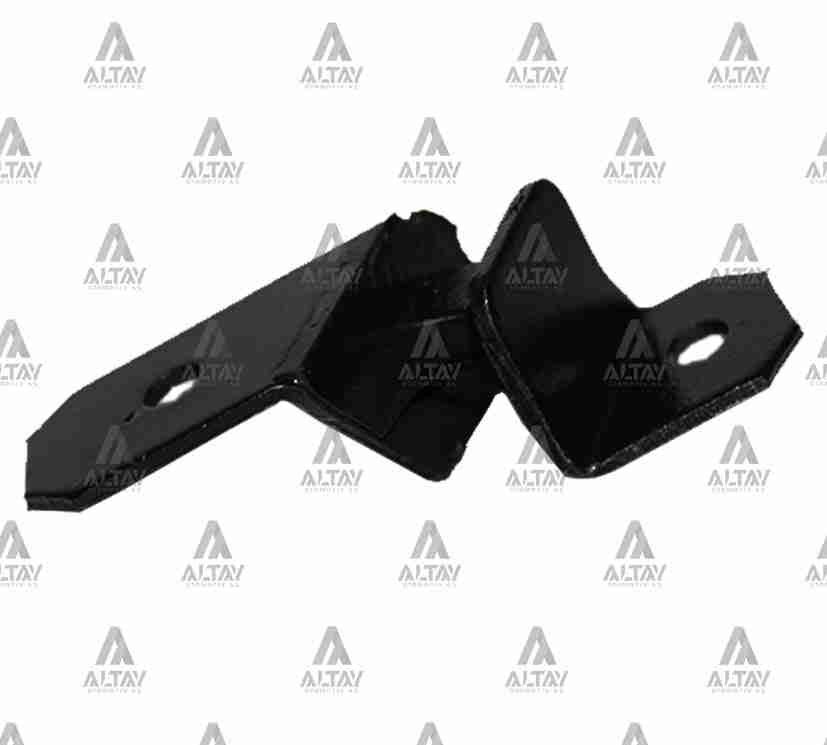 ME295538 HAVA FİLTRE BRAKETİ CANTER 06-12 FUSO 711 / 839 / 859 SOL (YERLİ)