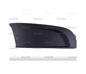 SİS LAMBA KAPAĞI CADDY 10-15 (SİS DELİKSİZ) SAĞ VOLKSWAGEN CADDY OEM: 2K58536669B9