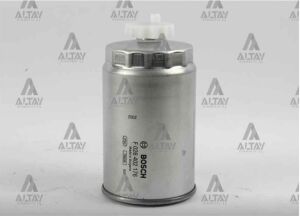 YAKIT FILTRESI (MAZOT) FREEMONT 11= 2.0 JTD   OEM: 68057228AA