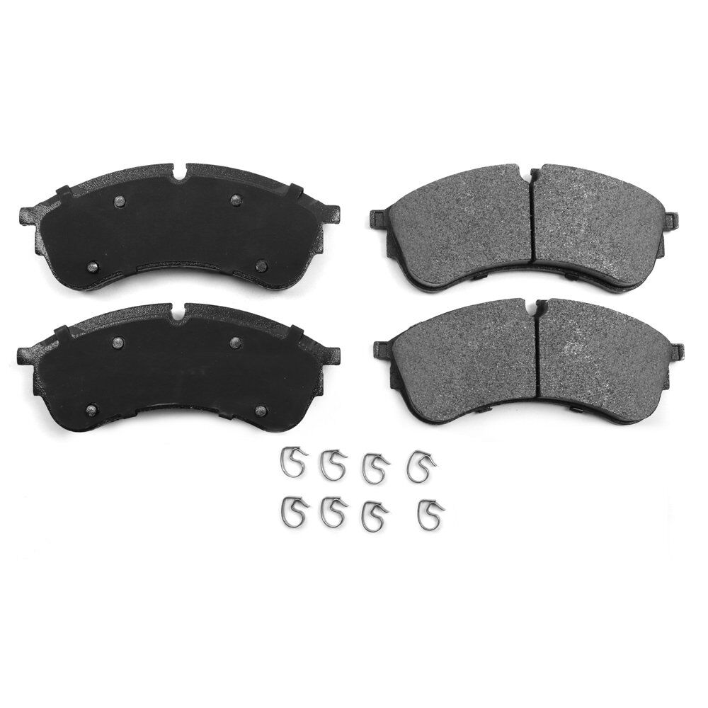 2N0698151A FREN BALATA CRAFTER 17= ÇİFT TEKER / UZUN ŞASİ ÖN (UZUNLUK 177,5 mm)