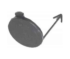 ÇEKİ DEMİR KAPAĞI ACCENT ÖN TAMPON 06-11 ERA HYUNDAI ACCENT, ERA OEM: 86517-1E000