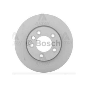 FREN DISKI TOUAREG 03-18 / CAYENNE 03-10 / YÜKSEK KARBONLU ÖN HAVALI SAG 330-5 VOLKSWAGEN TOUAREG OEM: 7L6615302D