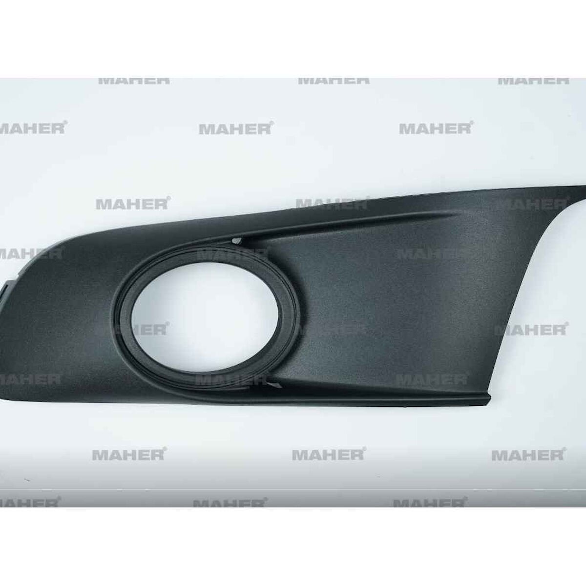 SİS LAMBA KAPAĞI CADDY 10-15 (SİS DELİKLİ) SOL VOLKSWAGEN CADDY OEM: 2K5853665A9B9