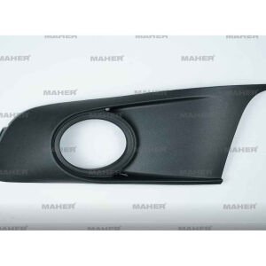 SİS LAMBA KAPAĞI CADDY 10-15 (SİS DELİKLİ) SOL VOLKSWAGEN CADDY OEM: 2K5853665A9B9