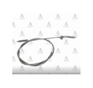 TEL GAZ CANTER 659 TURBO   OEM: MC064563