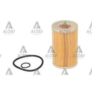 YAĞ FİLTRESİ CLIO II / KANGOO / TWINGO 96= 1.2 RENAULT CLIO, KANGOO OEM: 8200042833