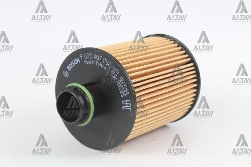 55206816 - 650221 - 860134 YAG FILTRE DOBLO / FIORINO / LINEA / PUNTO / ASTRA J / CASCADA / COMBO D / INSIGNIA A / ZAFIRA B / AVEO T300 / SAAB 9.3-9.5 / NEMO 1.3D