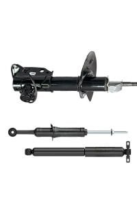 Amortisör Lancer 03-07 Gazlı Arka Sağ-sol