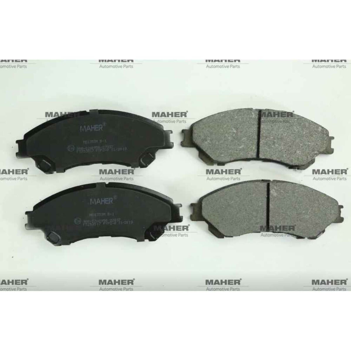 FREN BALATA VITARA 15-19 / SX4-CROSS ÖN   OEM: 55810-61M00