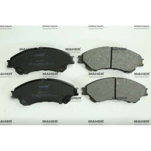 FREN BALATA VITARA 15-19 / SX4-CROSS ÖN   OEM: 55810-61M00