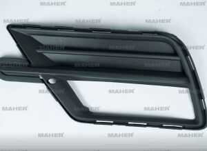 SİS LAMBA KAPAĞI CADDY 15= (SİS DELİKLİ) SOL VOLKSWAGEN CADDY OEM: 2K5853665C9B9