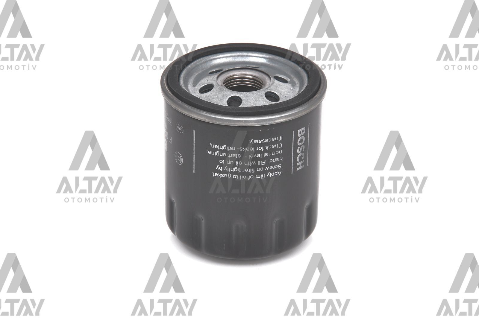 03L115561A YAG FILTRESI POLO / IBIZA / A1 / FABIA 14= 1.4 TDI CUSA-CUSB-CYZA-CYZB-CUTA