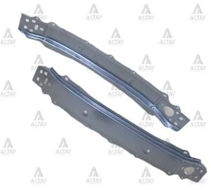 52131-0D050 TAMPON DEMİRİ YARIS ÖN 12-14