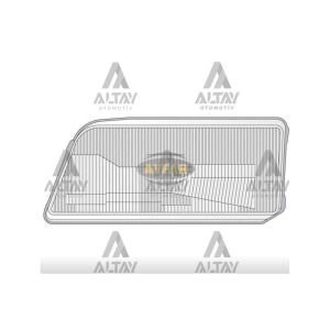 FAR CAMI DUCATO / JUMPER / BOXER 94-01 SOL PEUGEOT BOXER OEM: C11317