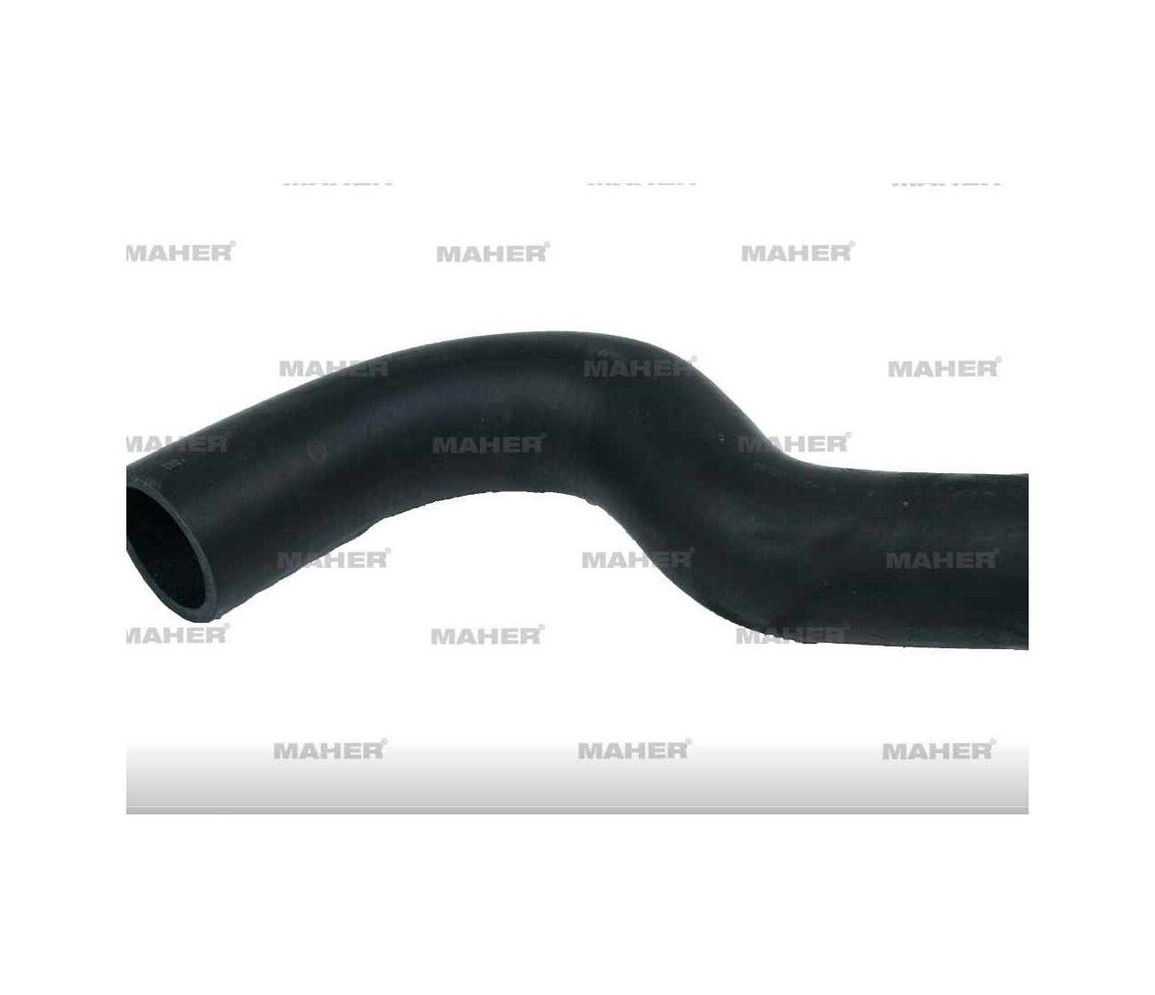 HORTUM RADYATÖR GİRİŞ VECTRA B OPEL VECTRA OEM: 1337327