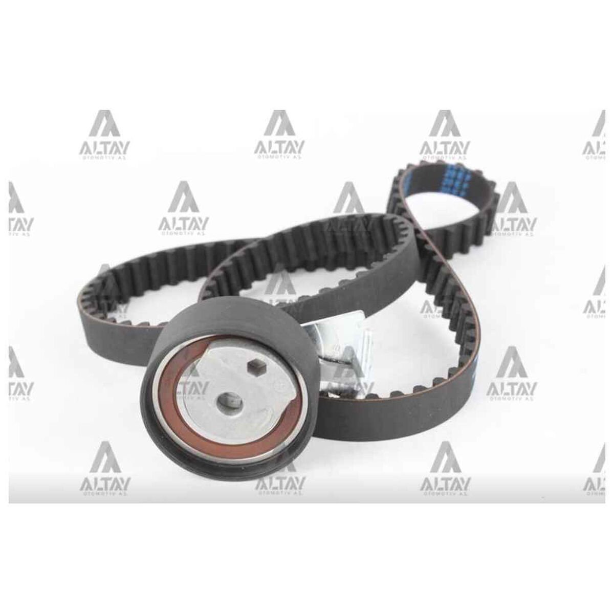 TRİGER SETİ  106 / 205 / 206 / 306 / 309 / 405 / PARTNER TU3JP 97= / AX / BERLINGO / BX / C15 / FIORINO 07= 1.4 TU3JP  97= 104 DİŞ CITROEN, PEUGEOT 206, BERLINGO, PARTNER OEM: 0831S0