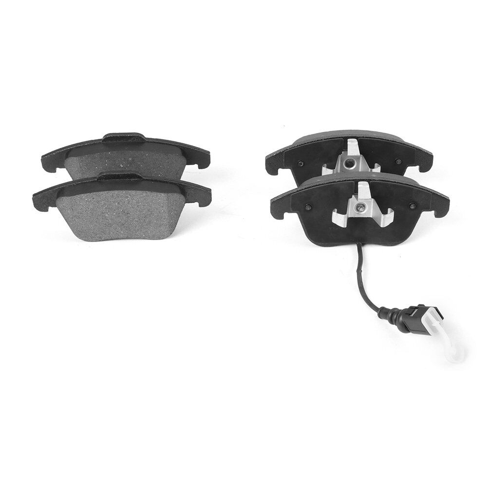 5N0698151A FREN BALATA Q3 11= / TIGUAN 07-16 (FİŞLİ 165mm) ÖN