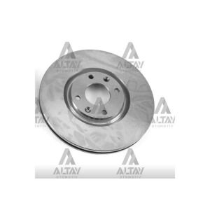 FREN DİSKİ 208 13= / 3008 / 5008  09-15  / 308  07-13 / C4  04-12  / DS4 / DS5 11-15  ÖN HAVALI 302 ( ADET FİYAT ) CITROEN, PEUGEOT 308, C4 OEM: 4249J8
