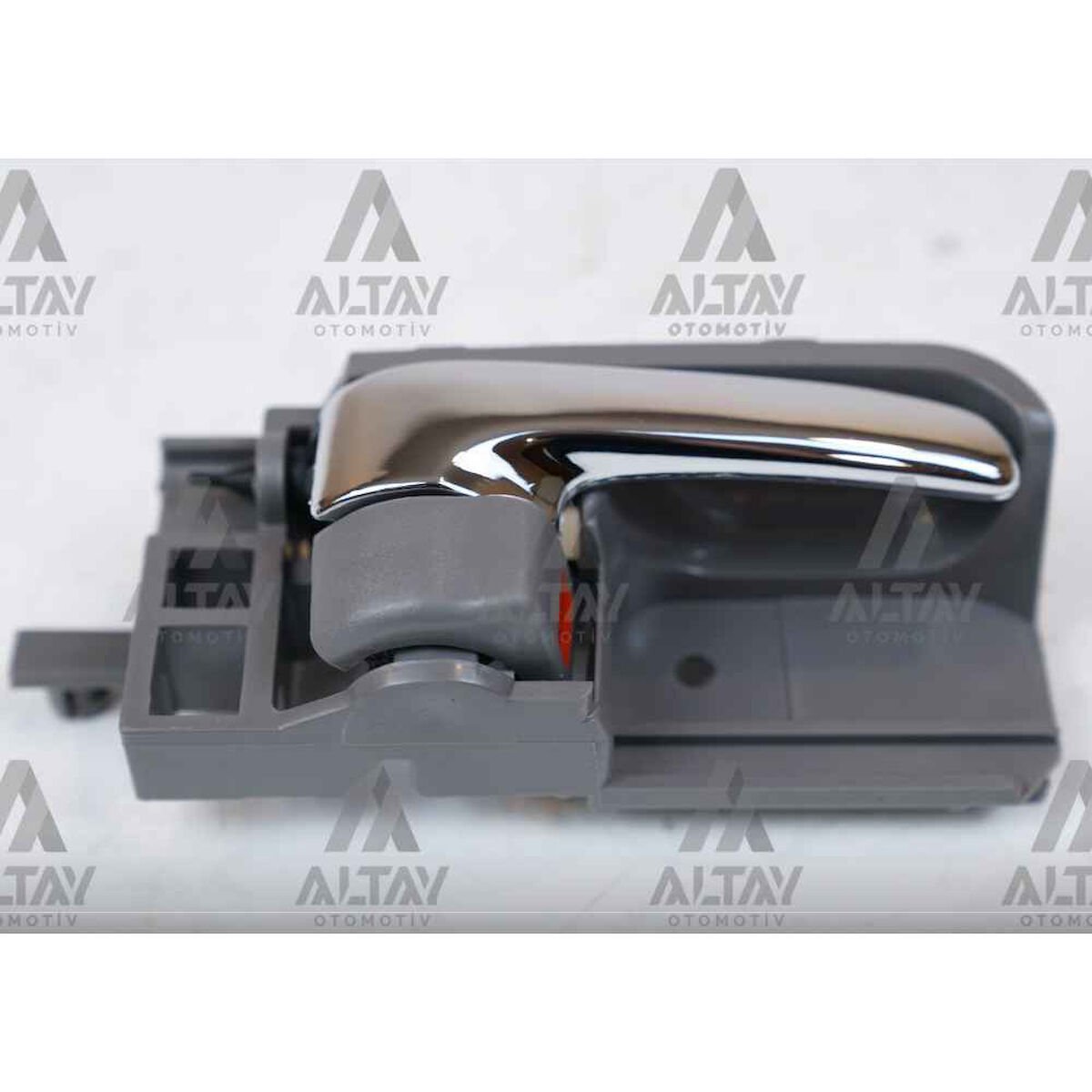 KAPI KOLU HILUX 06-11 İÇ GRİ+KROM SAĞ TOYOTA HILUX OEM: 69205-0D070