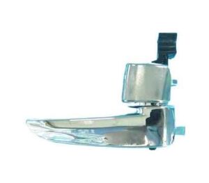 KAPI KOLU MAZDA 3 03-09 İÇ SAĞ KROM   OEM: GJ6A-58-330