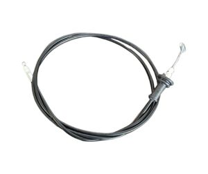 Önerler Otomotiv | TEL KAPUT AÇMA RIO 12= ARKA OEM: 81190-1W000 MHR-11581