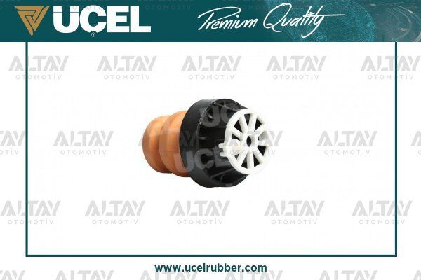 51865204 SÜSPANSİYON TAKOZU ARKA 10= DOBLO