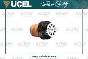 51865204 SÜSPANSİYON TAKOZU ARKA 10= DOBLO