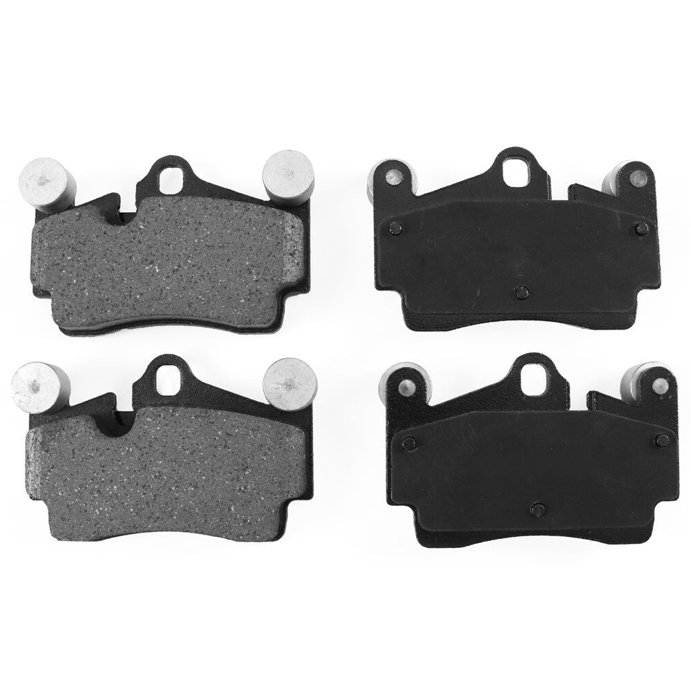 7L0698451B FREN BALATA Q7 06-15 / TOUAREG 02-10 / Q7 06-15 / CAYENNE 02-10 (17 JANT) ARKA