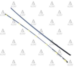 87251-2L000 ÇITA TAVAN OLUK I-30 07-11 SOL