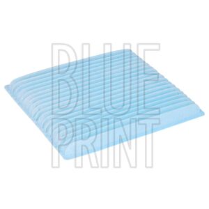 88568-52010 POLEN FİLTRESİ YARIS 99= / RAV-4 00-12 / AVENSIS 10= / HILUX 12= / AURIS / LEGACY 08=2.0D