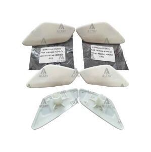 FAR YIKAMA KAPAĞI COROLLA 10-12 SOL TOYOTA COROLLA OEM: 85354-12080C0