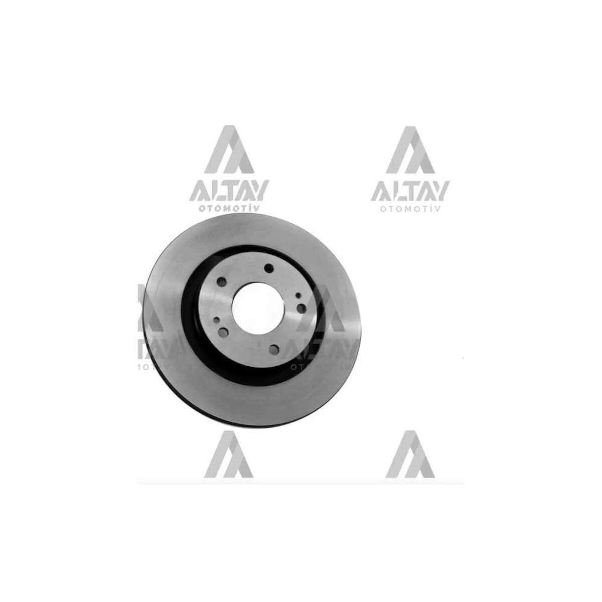FREN DİSKİ C-CROSSER 07= / OUTLANDER 03= /  4007 07-13 ÖN 294-5 KAPLAMALI   OEM: 1606375780