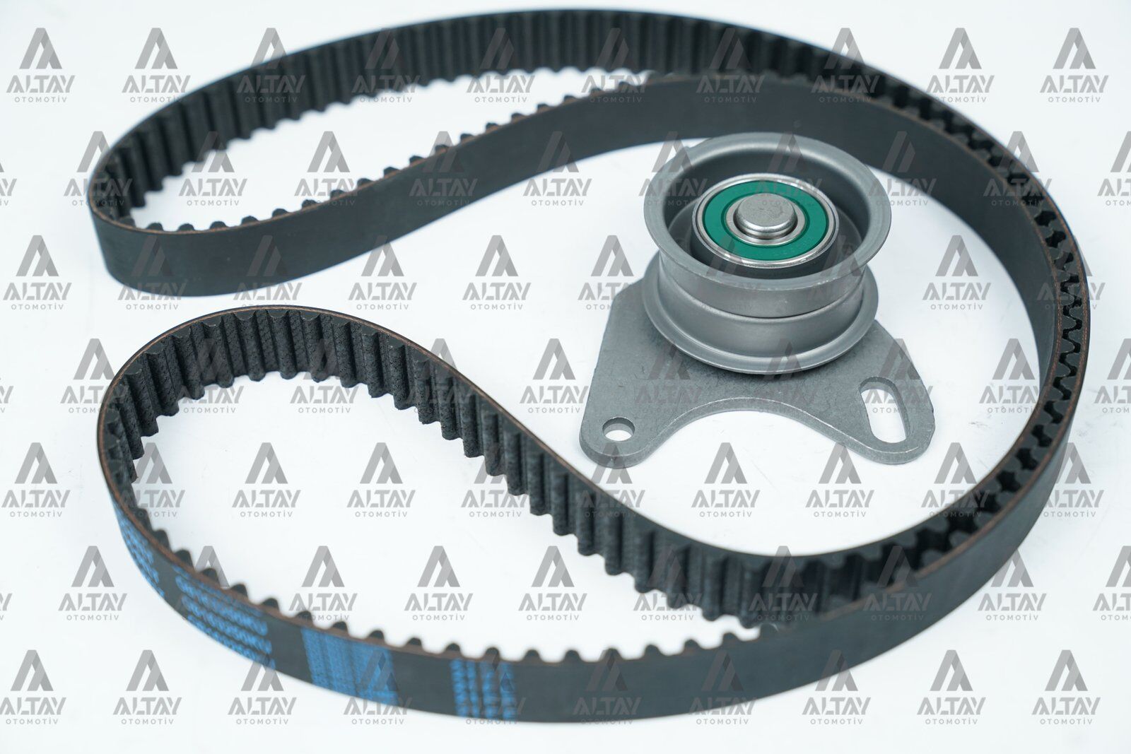 KTB400 TRİGER SETİ HYUNDAI H-100 97-06 / STAREX 02-08 / KMY 97-04 / L-300 98-08 / L-200 99-06 / BONGO K2500 / TCI D4BH 99 DİŞ / 163 DİŞ