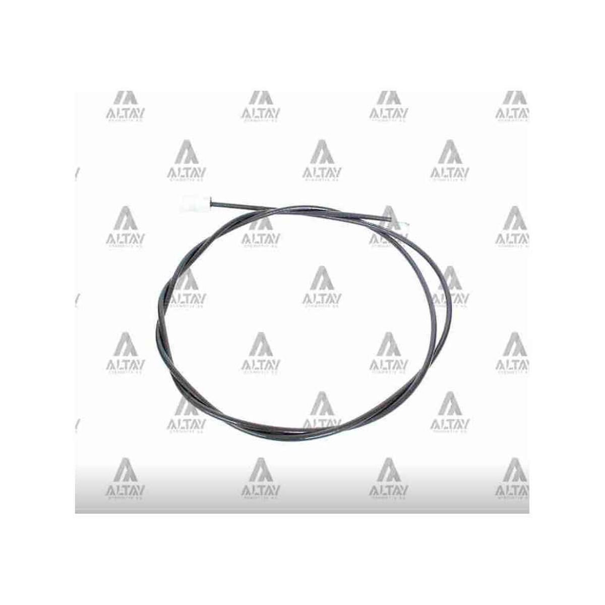 TEL KİLOMETRE CANTER 449-659 UZUN ARKA   OEM: MB302695