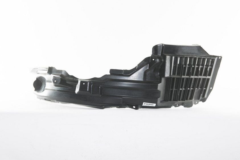 ÇAMURLUK CIVIC 12= ÖN SOL