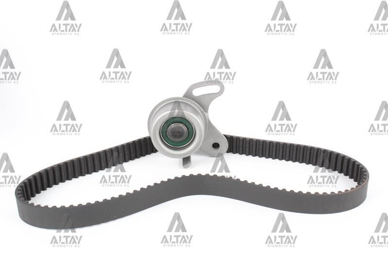KTB566 TRİGER SETİ HYUNDAI ACCENT 00-06 1.3 / GETZ 03-05 1.3 / 110 DİŞ