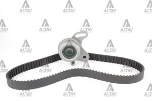 KTB566 TRİGER SETİ HYUNDAI ACCENT 00-06 1.3 / GETZ 03-05 1.3 / 110 DİŞ